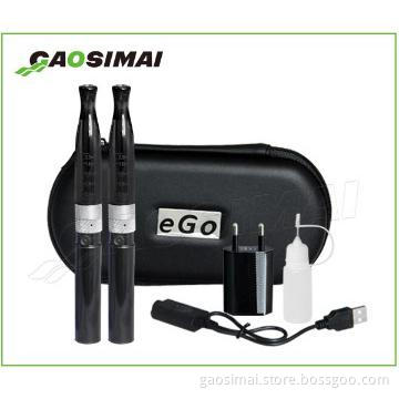 gsm h2 atomizer, ego h2 match evod/ego battery h2